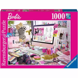 PUZZLE BARBIE 1000PZS