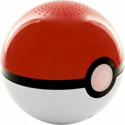 ALTAVOZ POKEBALL POKEMON