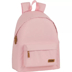 MOCHILA SAFTA COLORETE