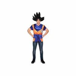 DISFRAZ GOKU T-SHIRT XL (T-SHIRT)