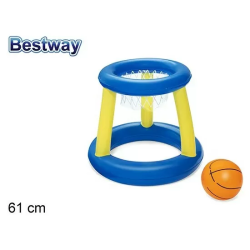 CANASTA FLOTANTE SPLASH N HOOP 61CM