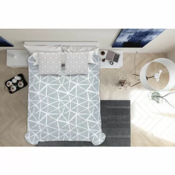 COMFORTER MICROFIBRA LORCA JL LORCA C-2