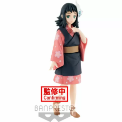 FIGURA MAKOMO DEMON SLAYER KIMETSU NO YAIBA 13CM