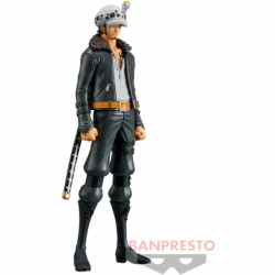 FIGURA THE GRANDLINE MEN VOL. 10 ONE PIECE 17CM