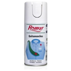 QUITAMANCHAS SPRAY