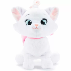 PELUCHE MARIE LOS ARISTOGATOS DISNEY 25CM