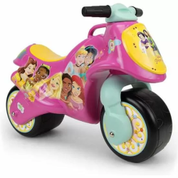 CORREPASILLO MOTO NEOX DISNEY PRINCESS 69X49X27.50 CM