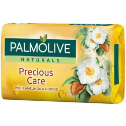 PALMOLIVE JABÓN 90GR ACEITE CAMELIA