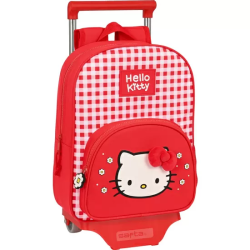 MOCH 185+CARRO 705 HELLO KITTY 