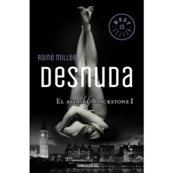 DESNUDA. EL AFFAIRE BLACKSTONE I