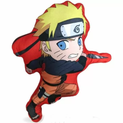 COJIN 3D UZUMAKI NARUTO SHIPPUDEN