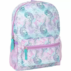 MOCHILA FROZEN DISNEY 33CM