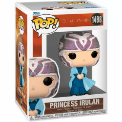 FIGURA POP DUNE 2 PRINCESS IRULAN