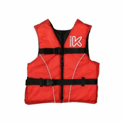 CHALECO SALVAVIDAS KOHALA LIFE JACKET XXL