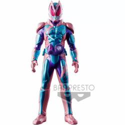 FIGURA KAMEN RIDER REVI KAMEN RIDER REVICE 16CM