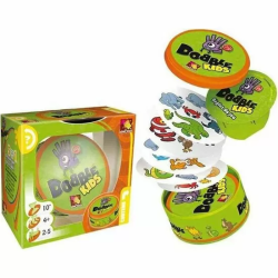 CARTAS DOBBLE KIDS