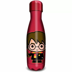 BOTELLA THERMO CHIBI HARRY HARRY POTTER 500ML