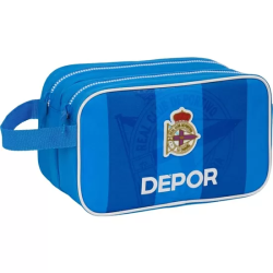 NECESER 2 CREMALLERAS ADAPT.CARRO REAL DEPORTIVO DE LA CORUÑA