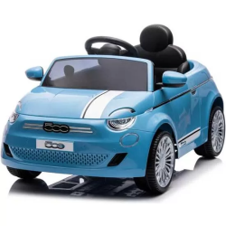 COCHE FIAT AZUL BATERIA 12V4.5AH