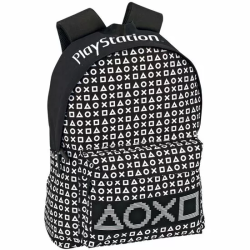 MOCHILA BITS PLAYSTATION ADAPTABLE 42CM