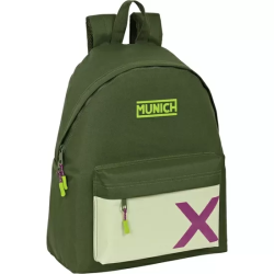 MOCHILA MUNICH 