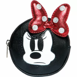 MONEDERO ANGRY MINNIE DISNEY