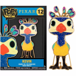 POP PIN DISNEY PIXAR UP KEVIN 10CM