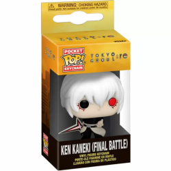 FIGURA POP TOKYO GHOUL: RE KEN KANEKI