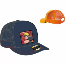 GORRA NARUTO JUNIOR