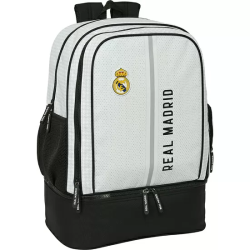 MOCHILA ENTRENAMIENTO REAL MADRID 1ª EQUIP. 24/25