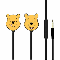 AURICULARES WINNIE THE POOH DISNEY