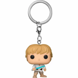 LLAVERO POCKET POP STAR WARS LUKE