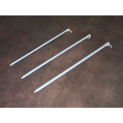 PINCHO PARASOL 19 MM.PARA 140 ACERO