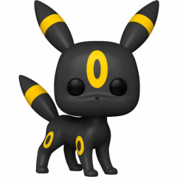 FIGURA POP POKEMON UMBREON