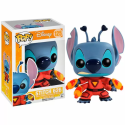 FIGURA POP DISNEY STITCH 626