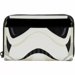 CARTERA LENTICULAR STORMTROOPER STAR WARS LOUNGEFLY