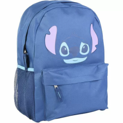 MOCHILA CASUAL STITCH DISNEY 41CM