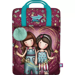 BOLSO MOCHILA GORJUSS™ FAIRGROUND 