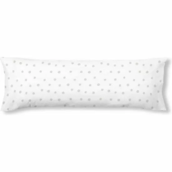 FUNDA DE ALMOHADA 100% ALGODÓN KENAI