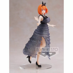 FIGURA KYUNTIES YOTSUBA NAKANO THE QUINTESSENTIAL QUINTUPLETS 18CM