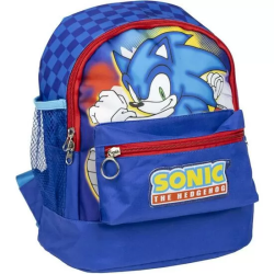 MOCHILA INFANTIL TREKKING SONIC