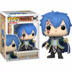 FIGURA POP FAIRY TAIL JELLAL FERNANDES