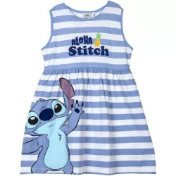 VESTIDO SINGLE JERSEY STITCH