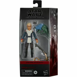 FIGURA OMEGA THE BAD BATCH STAR WARS 15CM