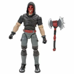 FIGURA FORTNITE DEIMOS CON 25 PUNTOS DE ARTICULACIÓN 10 CM