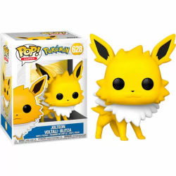 FIGURA POP POKEMON JOLTEON