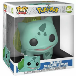 FIGURA POP POKEMON BULBASAUR 25CM