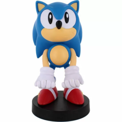 CABLE GUY SOPORTE SUJECION FIGURA SONIC 30TH ANNIVERSARY SONIC 21CM