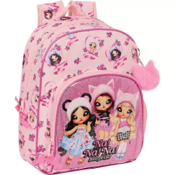 MOCHILA INFANTIL ADAPT.CARRO NANANA 