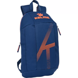 MINI MOCHILA CREMALLERA VERTICAL KELME 